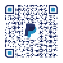 PayPal QR Code-West