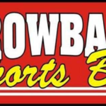 Throwbacks Sports Bar 7150 Bell St. Amarillo, Tx 79109