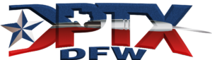 DPTX Logo - DFW