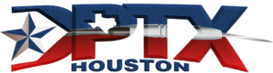 DPTX Logo - Houston